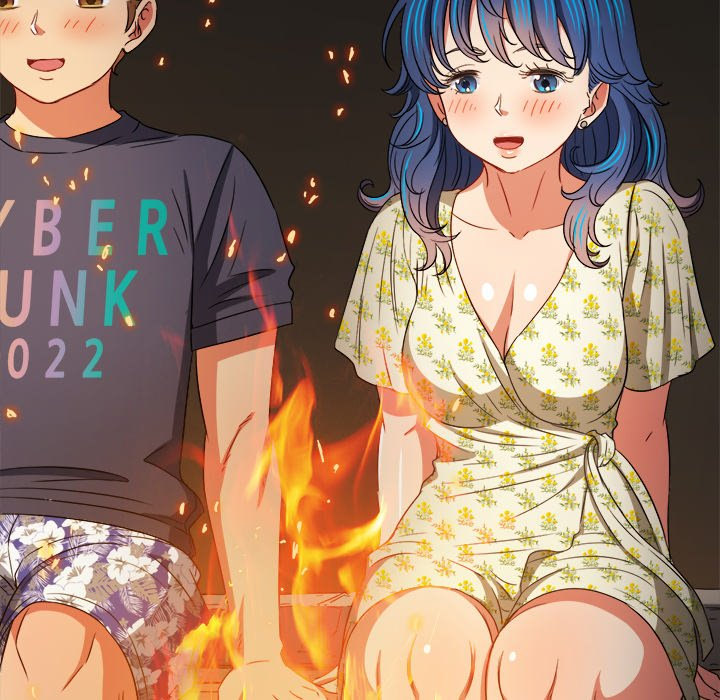 My High School Bully - Chapter 151 Page 157