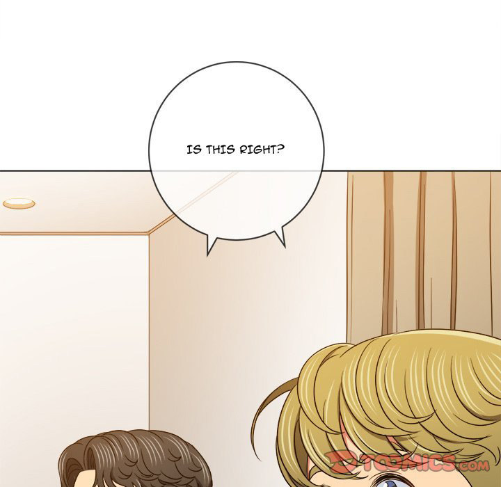 My High School Bully - Chapter 154 Page 148