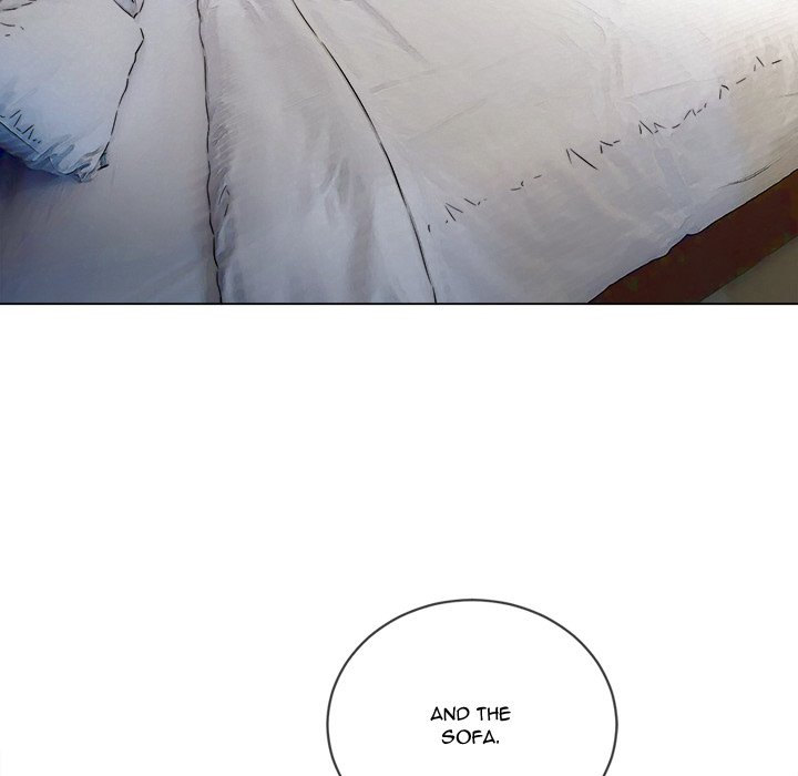 My High School Bully - Chapter 154 Page 99