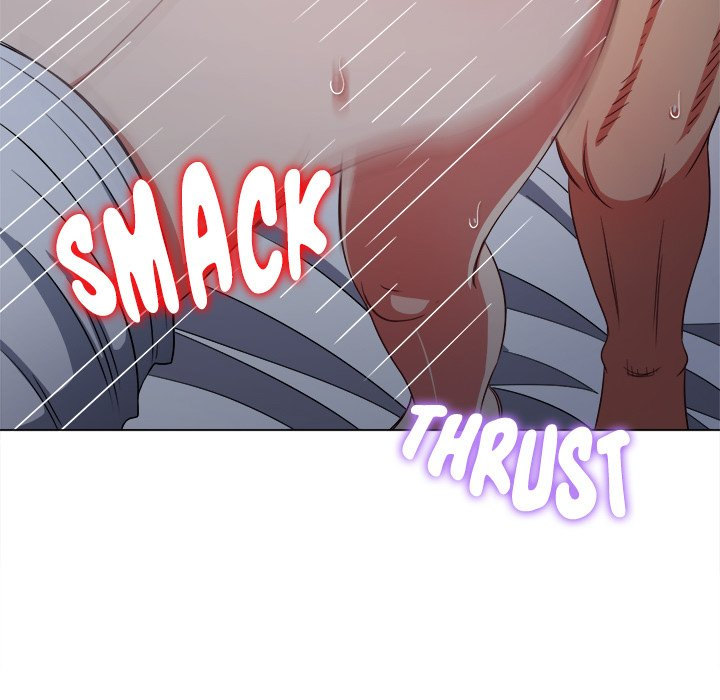 My High School Bully - Chapter 156 Page 189