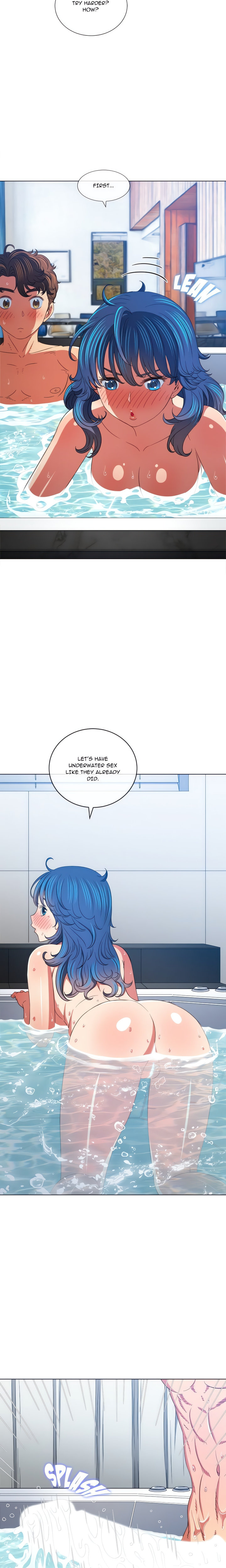 My High School Bully - Chapter 159 Page 20