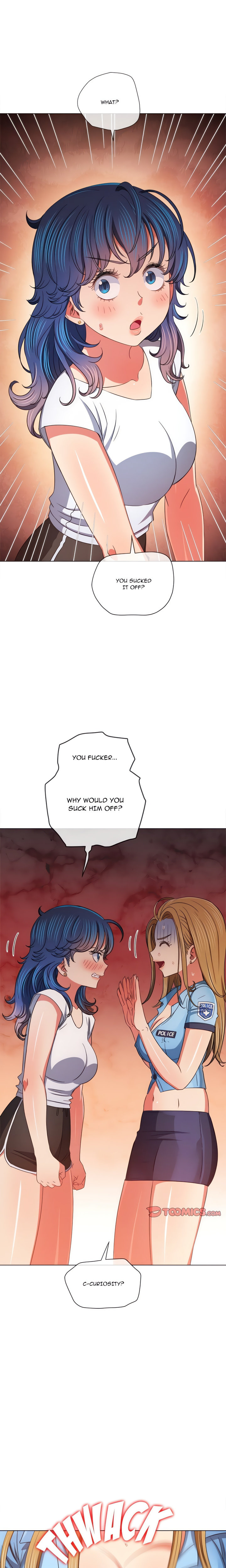 My High School Bully - Chapter 162 Page 3