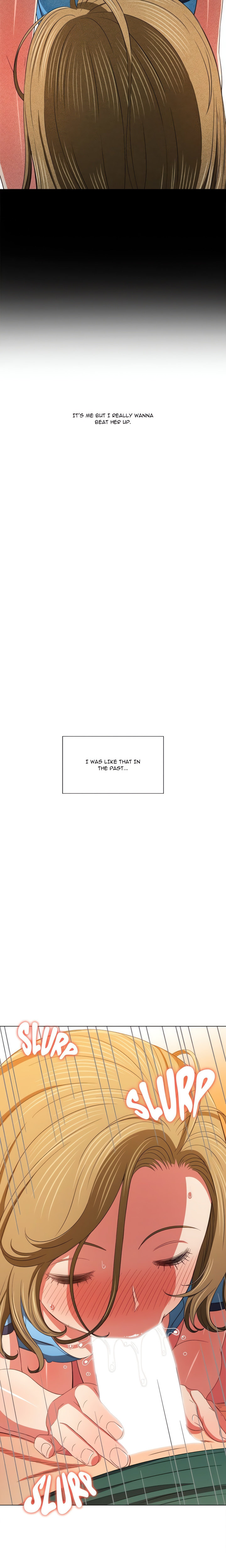 My High School Bully - Chapter 165 Page 14