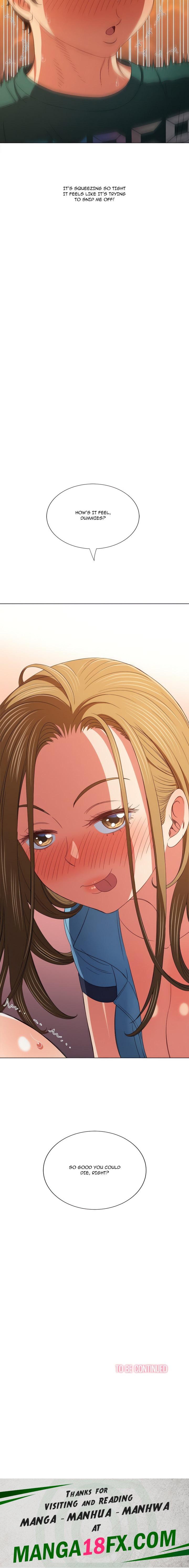 My High School Bully - Chapter 167 Page 25