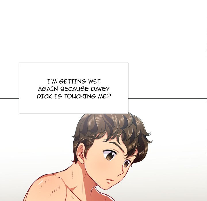 My High School Bully - Chapter 17 Page 79