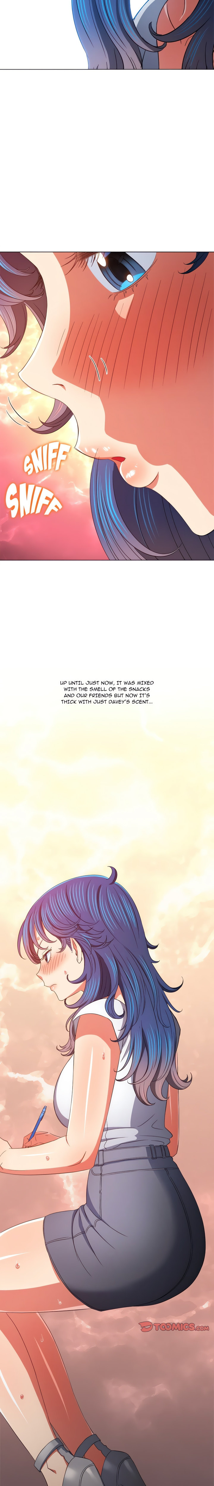 My High School Bully - Chapter 180 Page 18