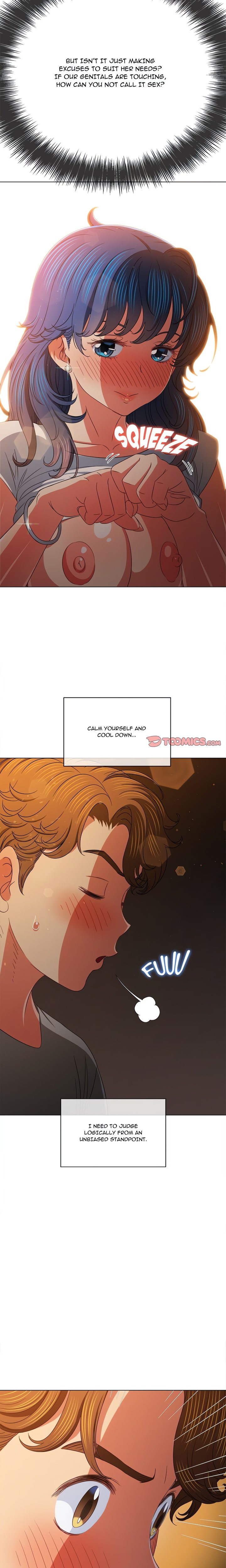 My High School Bully - Chapter 183 Page 11