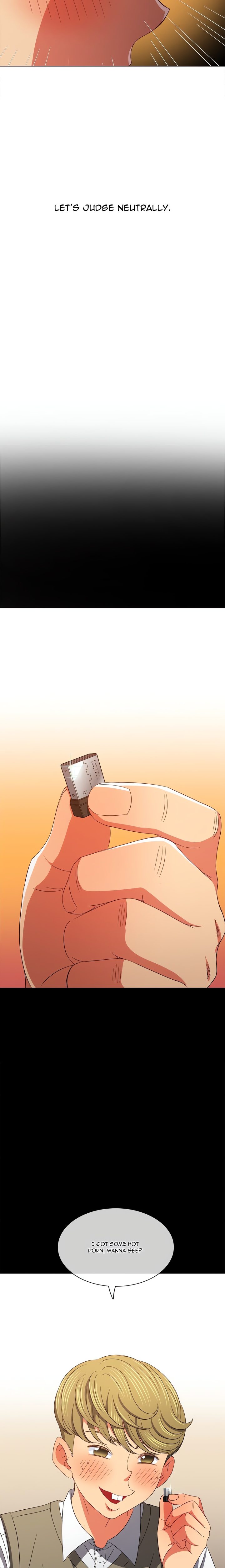 My High School Bully - Chapter 183 Page 12