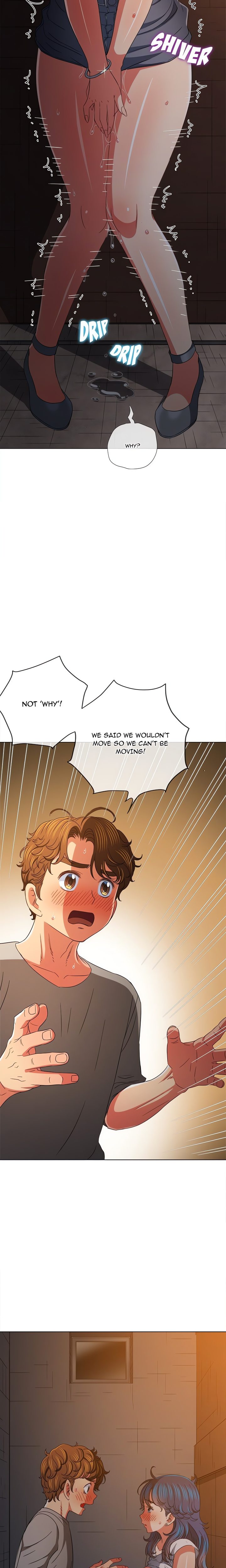 My High School Bully - Chapter 184 Page 5