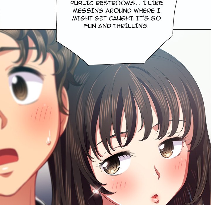 My High School Bully - Chapter 19 Page 104