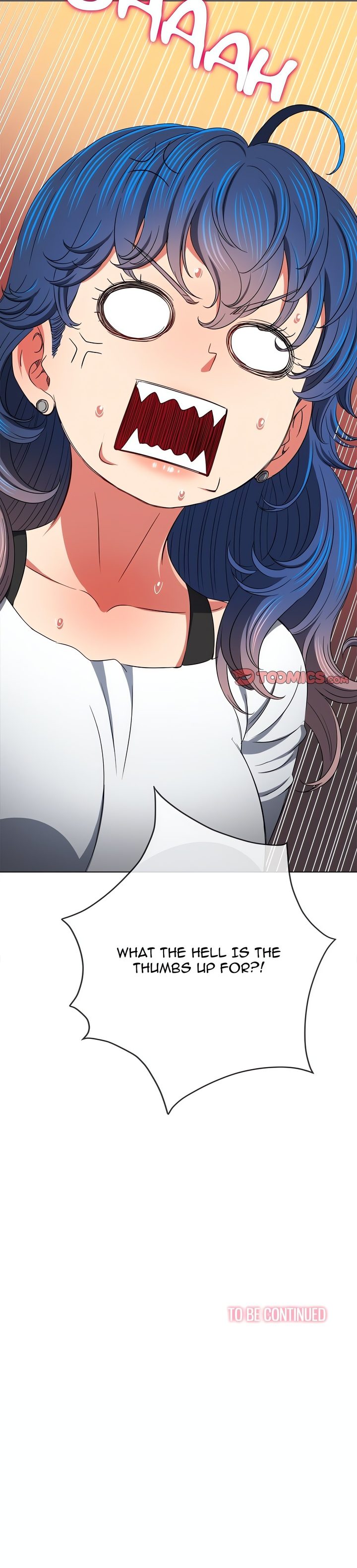 My High School Bully - Chapter 197 Page 28