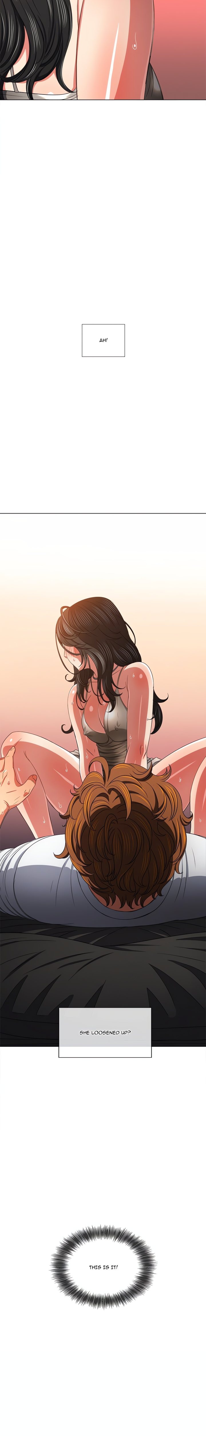 My High School Bully - Chapter 212 Page 9