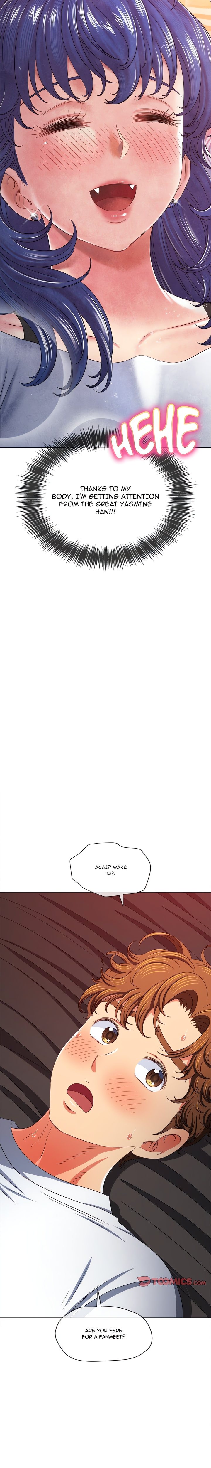 My High School Bully - Chapter 214 Page 5