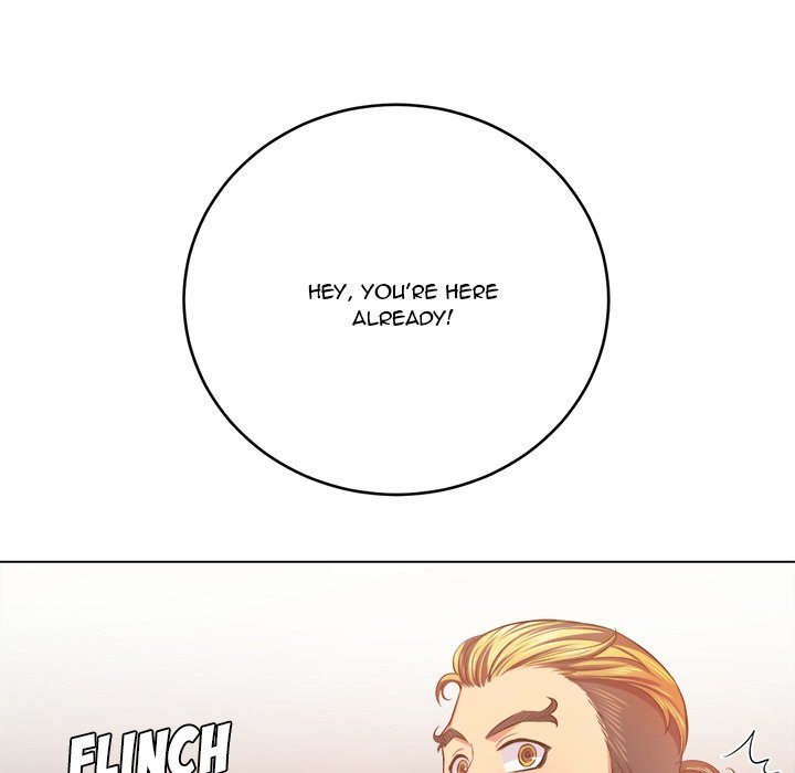 My High School Bully - Chapter 22 Page 41