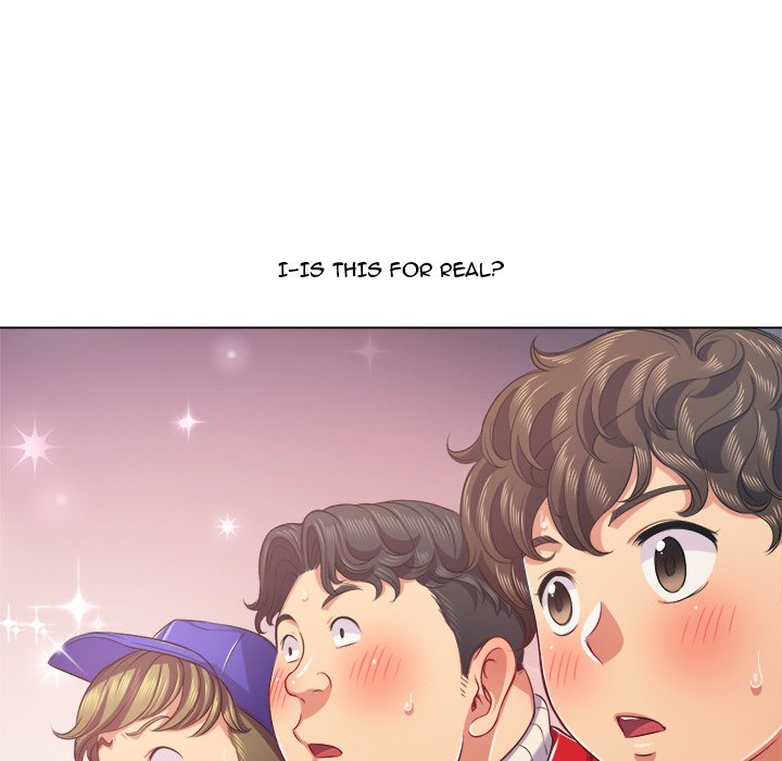 My High School Bully - Chapter 22 Page 56