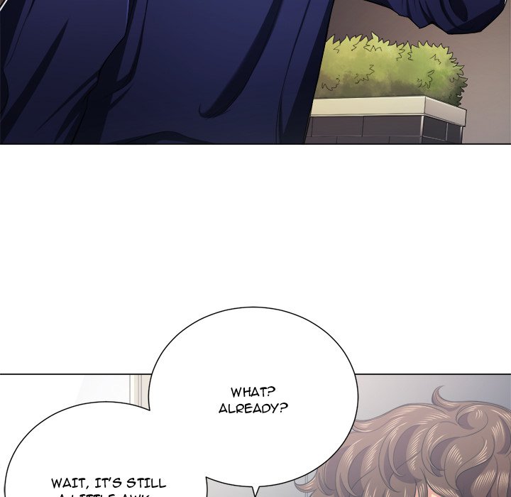 My High School Bully - Chapter 22 Page 76