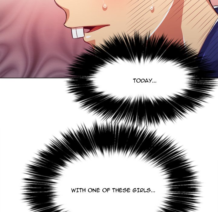 My High School Bully - Chapter 22 Page 94