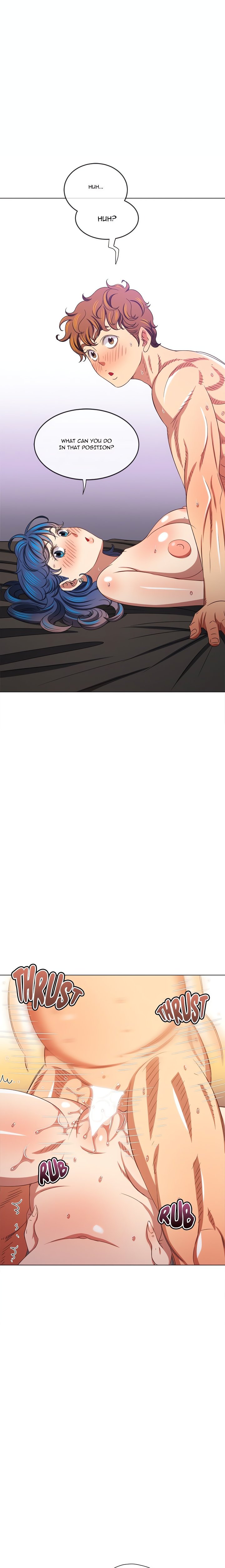 My High School Bully - Chapter 228 Page 16