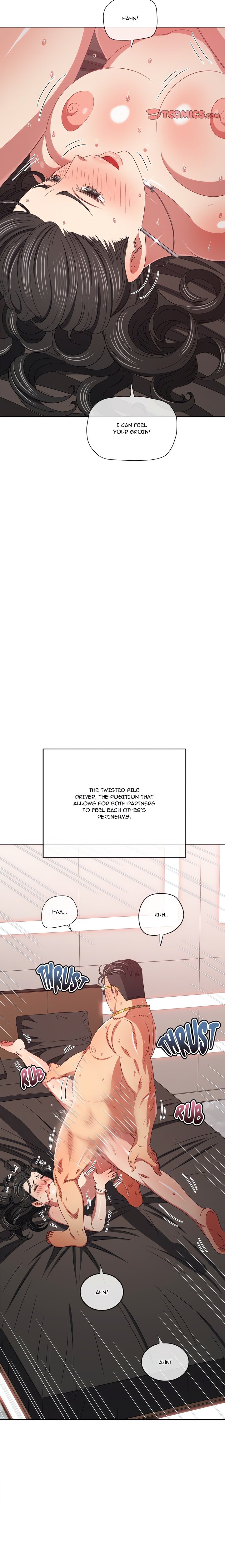 My High School Bully - Chapter 228 Page 17