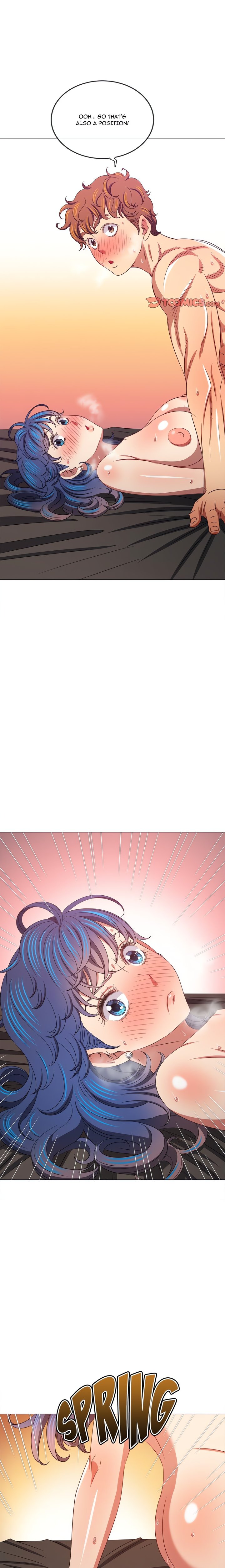 My High School Bully - Chapter 228 Page 18