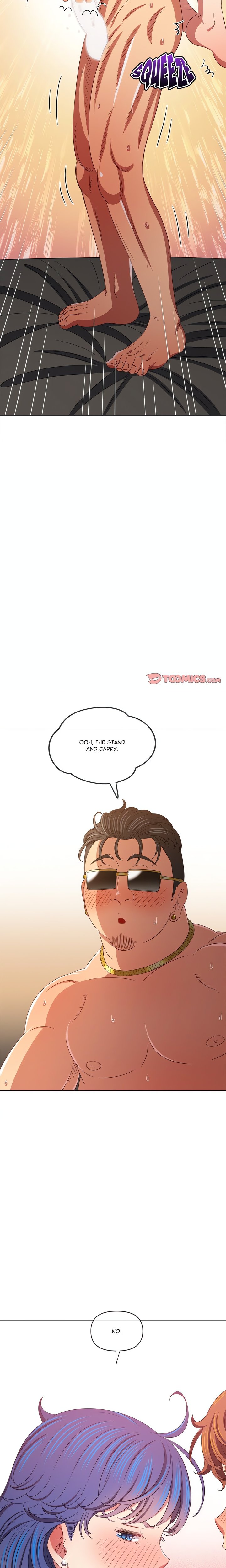 My High School Bully - Chapter 228 Page 20