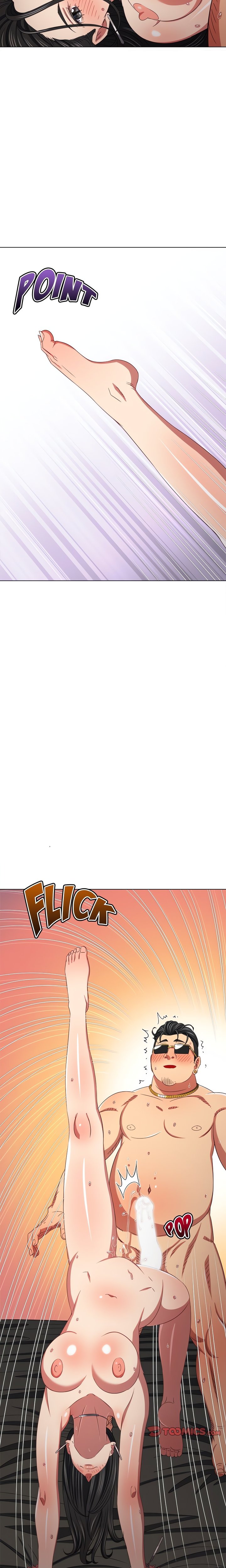 My High School Bully - Chapter 228 Page 24