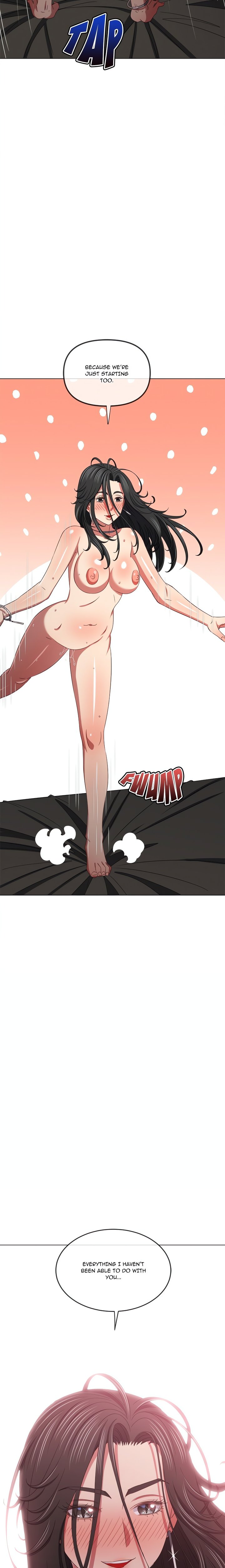 My High School Bully - Chapter 228 Page 25