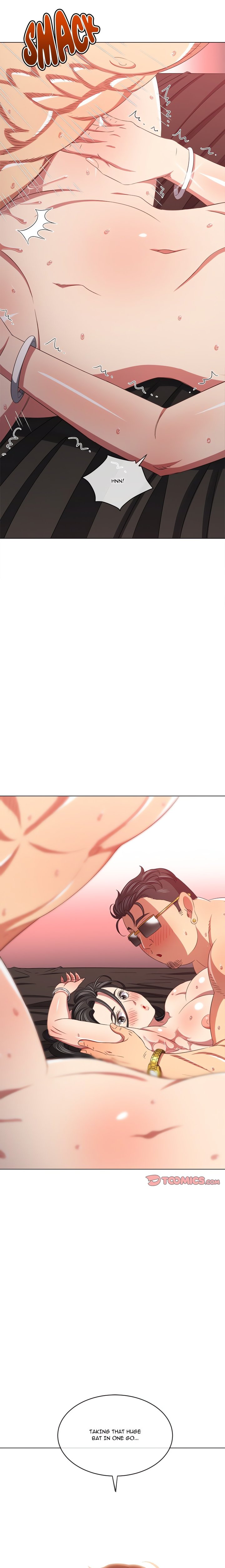 My High School Bully - Chapter 228 Page 4