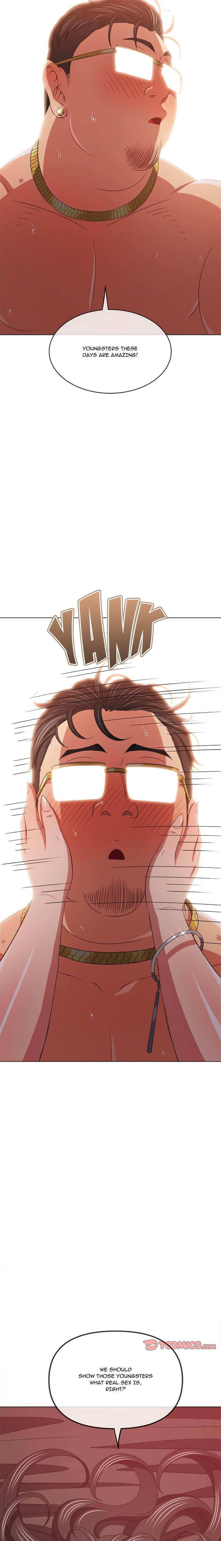 My High School Bully - Chapter 228 Page 5