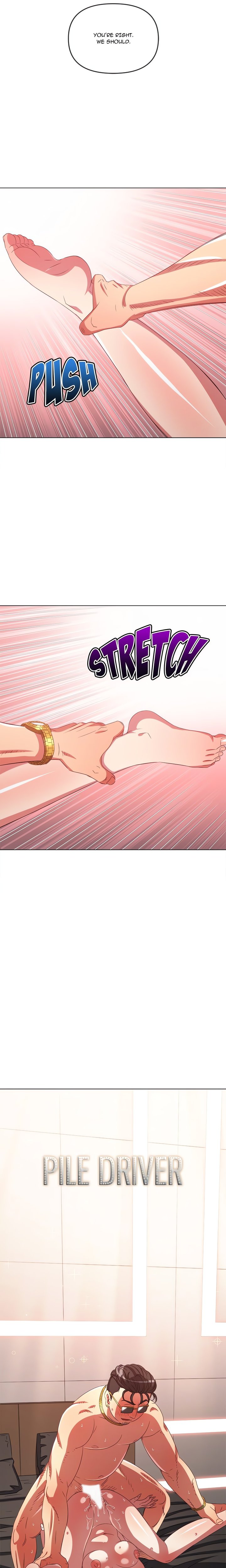 My High School Bully - Chapter 228 Page 7