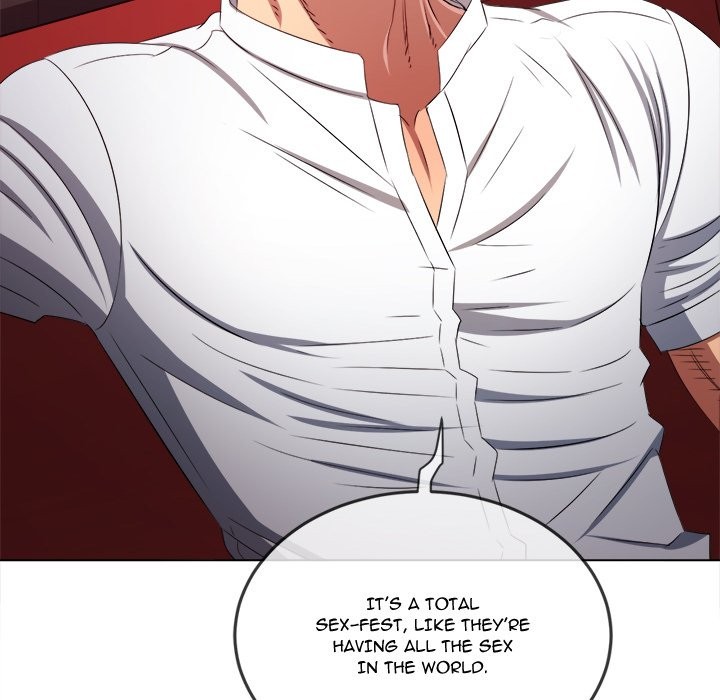 My High School Bully - Chapter 229 Page 11