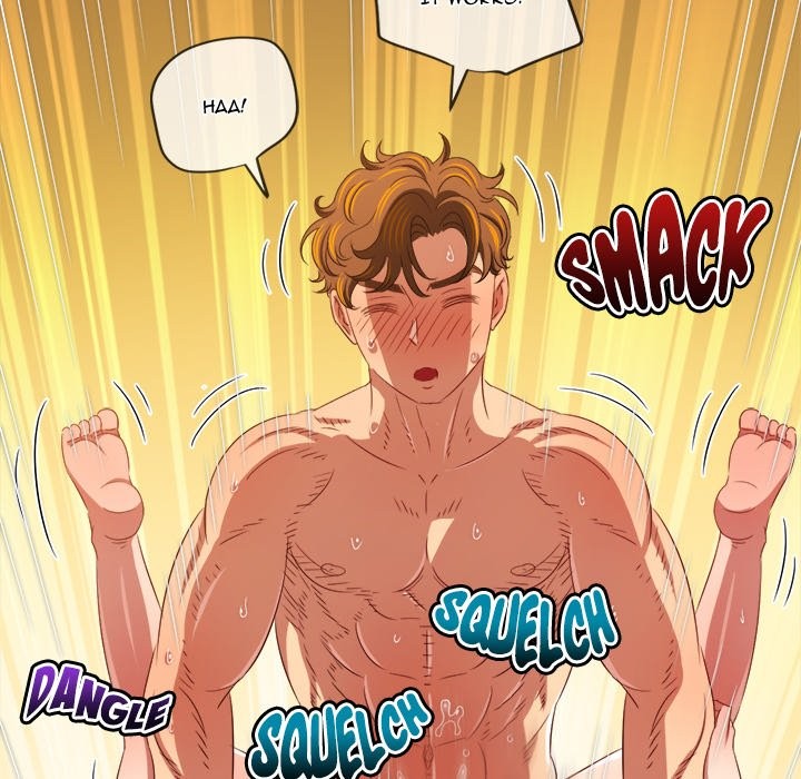 My High School Bully - Chapter 229 Page 129