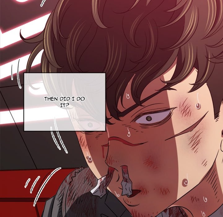 My High School Bully - Chapter 229 Page 21