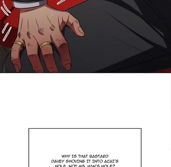 My High School Bully - Chapter 229 Page 23