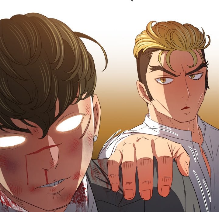 My High School Bully - Chapter 229 Page 34