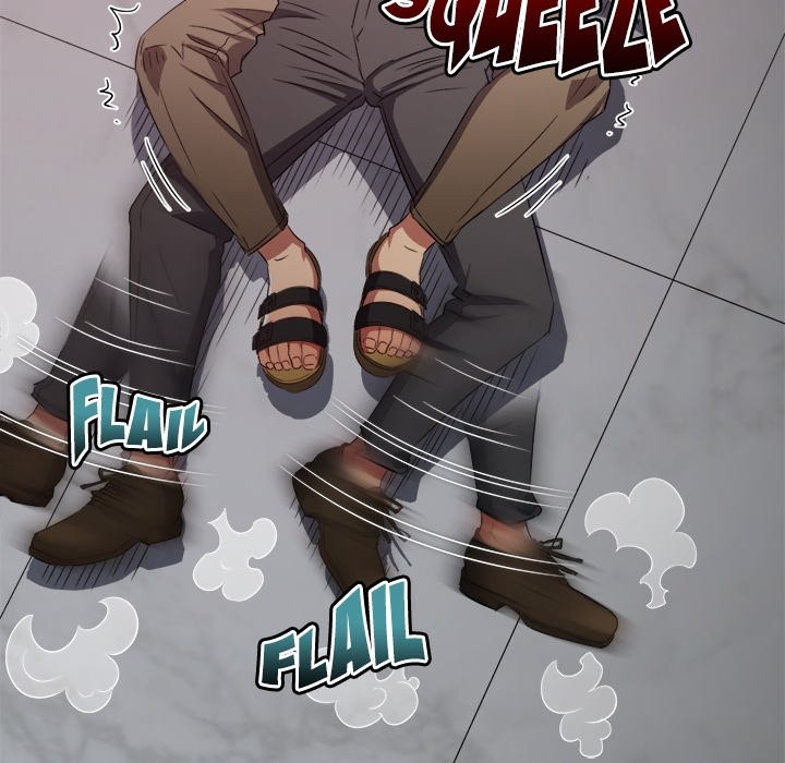 My High School Bully - Chapter 229 Page 41