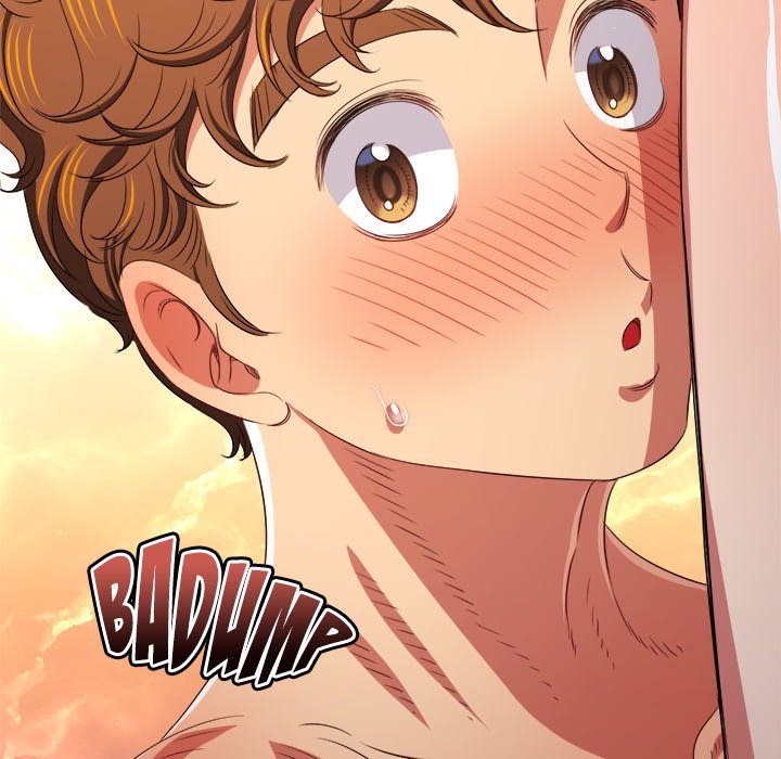 My High School Bully - Chapter 230 Page 134