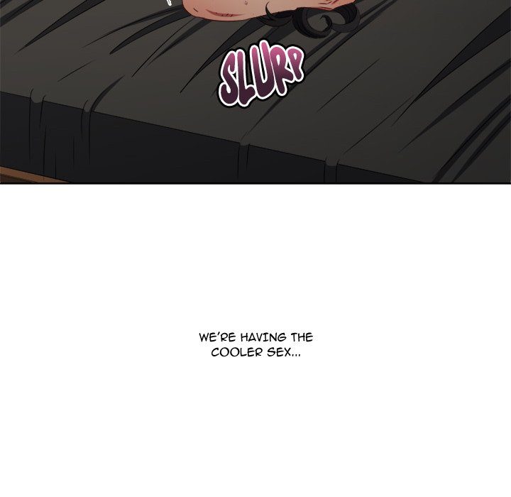 My High School Bully - Chapter 230 Page 142