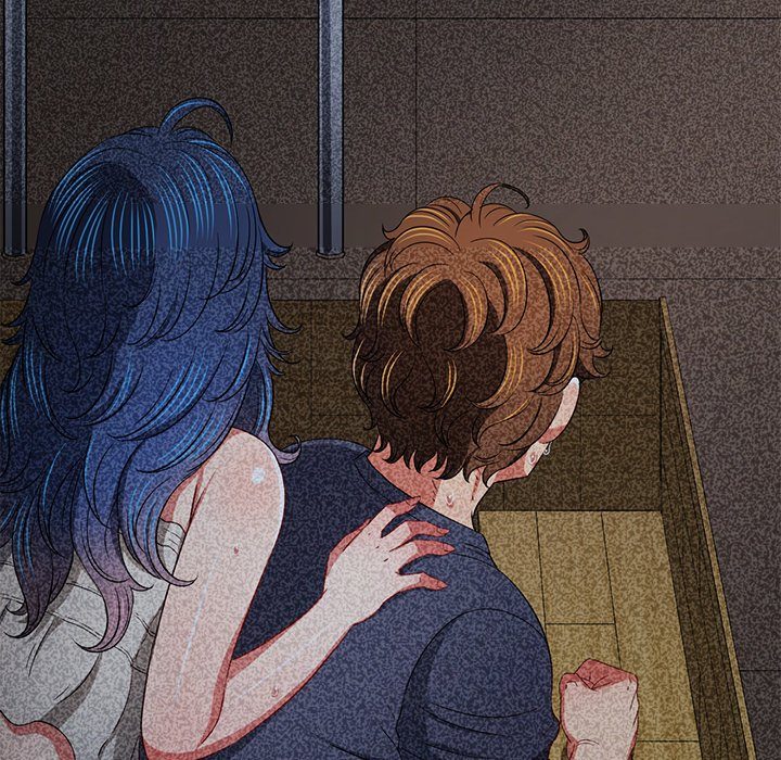 My High School Bully - Chapter 230 Page 171