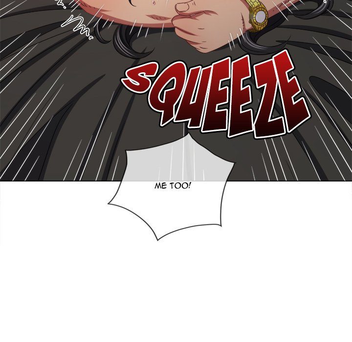 My High School Bully - Chapter 230 Page 69