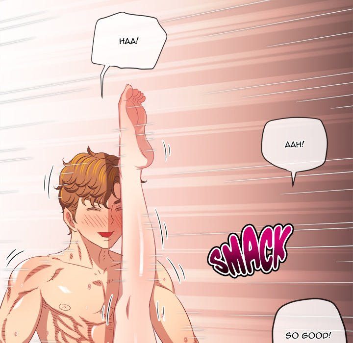 My High School Bully - Chapter 230 Page 81