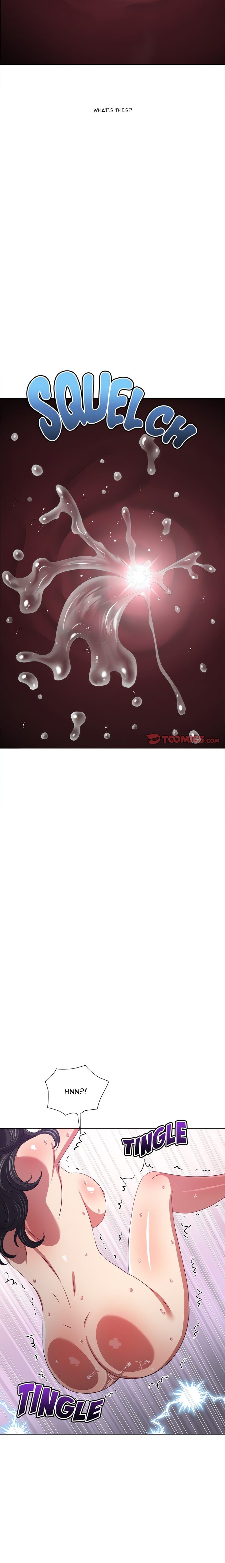 My High School Bully - Chapter 231 Page 11