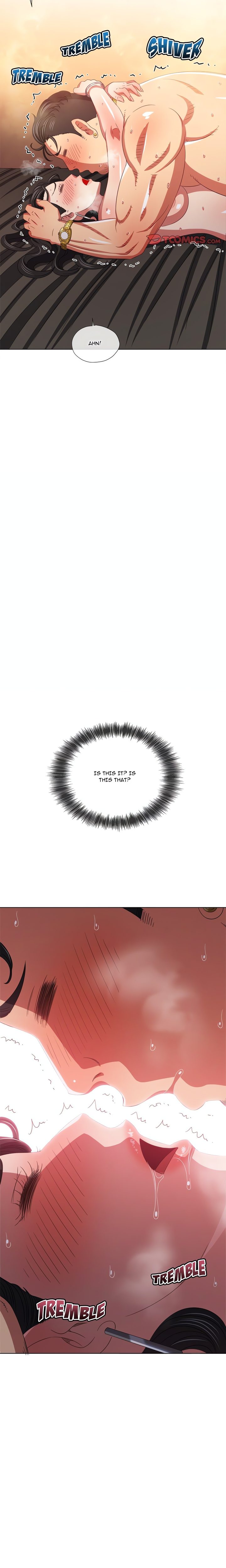 My High School Bully - Chapter 231 Page 13