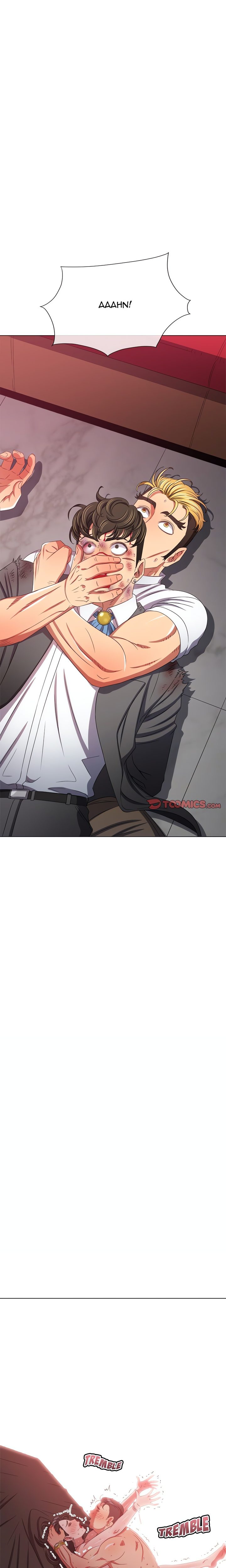 My High School Bully - Chapter 231 Page 16