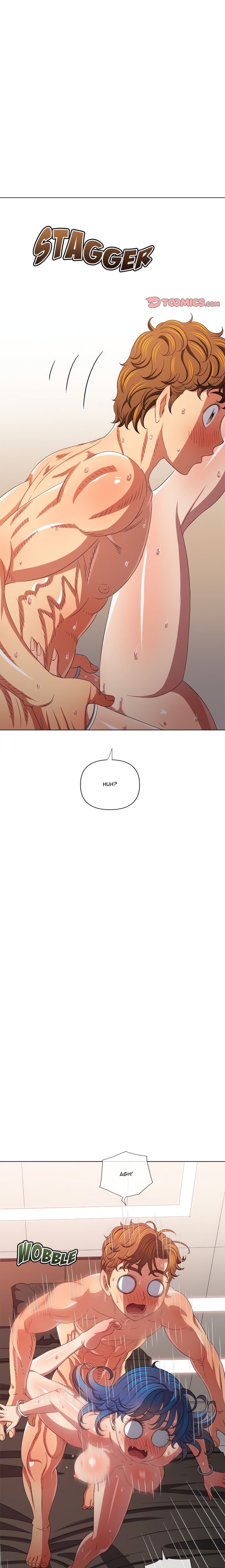 My High School Bully - Chapter 231 Page 18