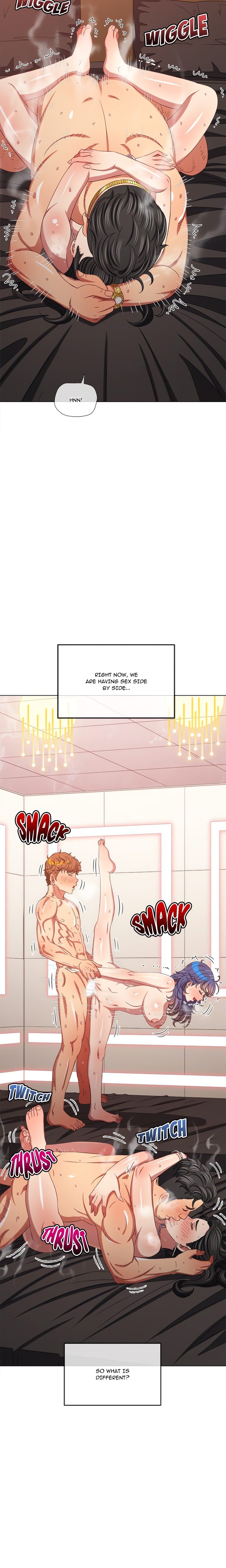 My High School Bully - Chapter 231 Page 2