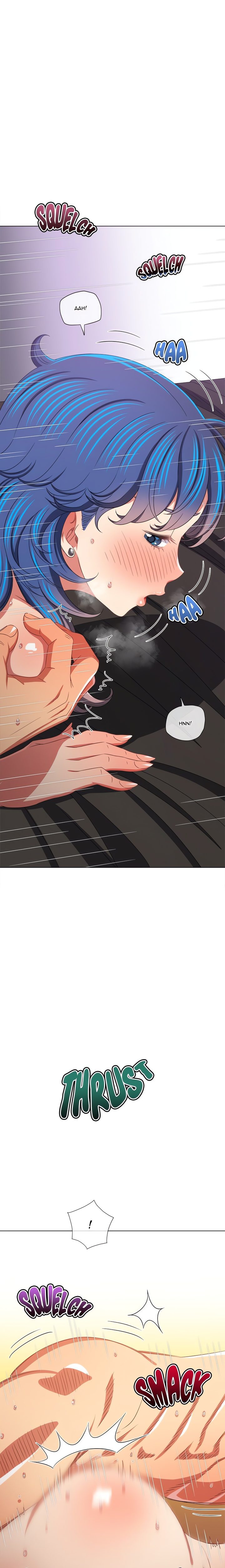 My High School Bully - Chapter 231 Page 22