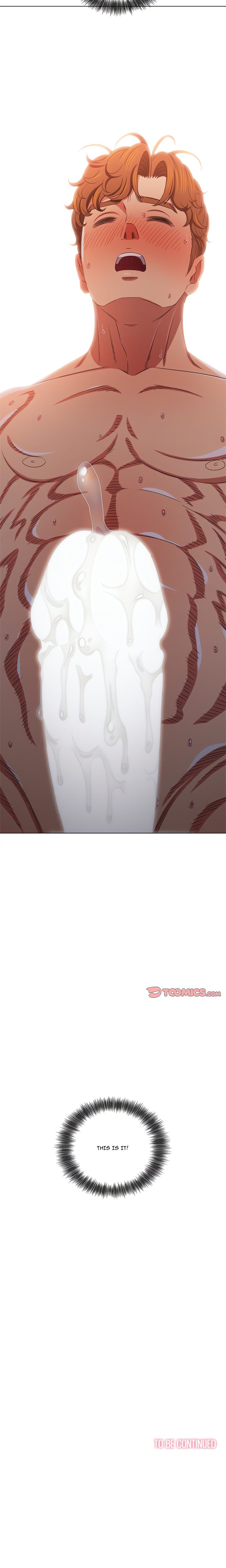 My High School Bully - Chapter 231 Page 31