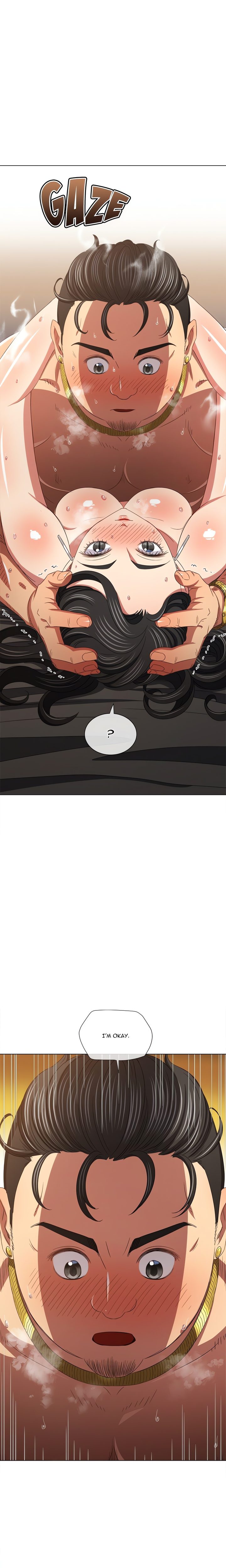 My High School Bully - Chapter 231 Page 5