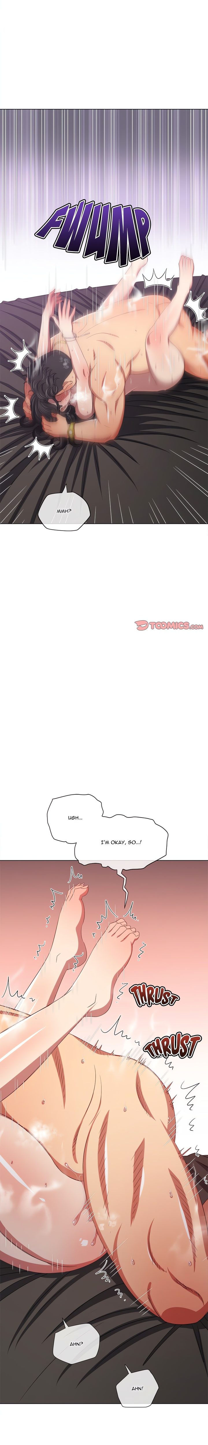 My High School Bully - Chapter 231 Page 6